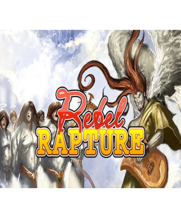 RPG Maker VX Ace - Rebel Rapture Music Pack Steam Key GLOBAL